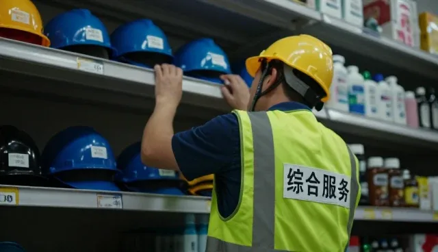 江西行者尽调数据服务有限公司