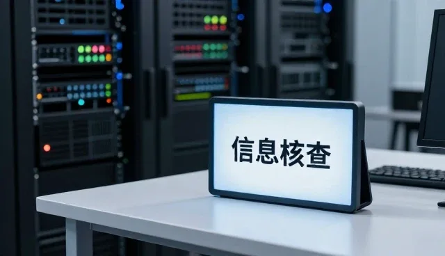 企业信息核查中的数据分析应用与日常维护建议