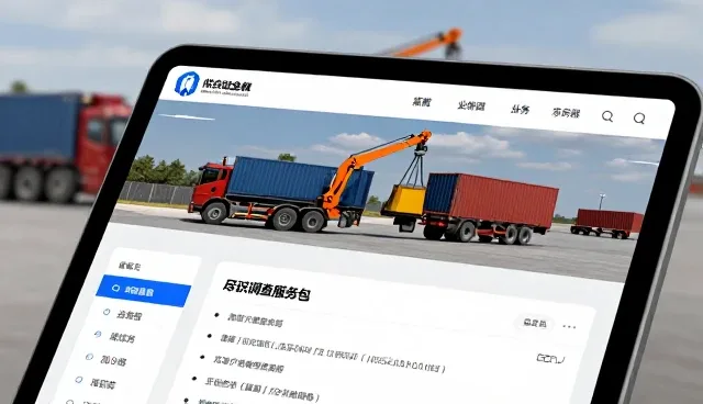 供应链金融选型中尽职调查服务的核心关注点