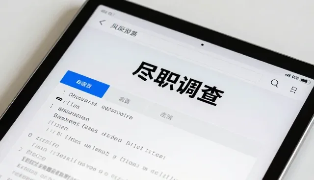 风险预警服务在不同数据环境下的性能表现